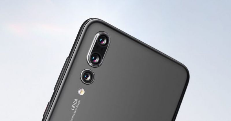 Image of Huawei P20 Pro