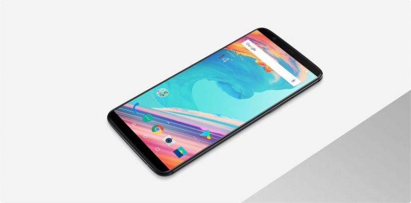 Image of OnePlus 5T