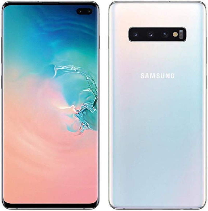 Image of Samsung Galaxy S10+