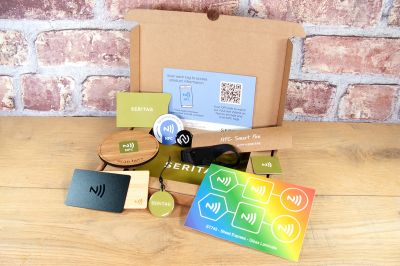 NFC Marketing Starter Pack