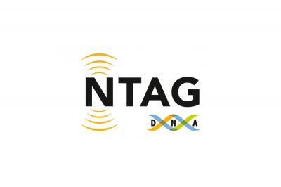 ntag dna logo