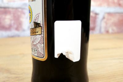 NTAG424 tamper detection NFC Tags