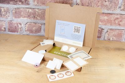 Authentication Starter Pack