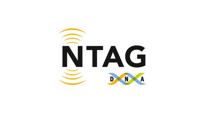 ntag dna logo