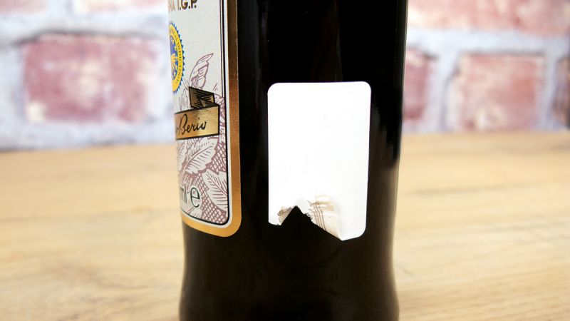 NTAG424 tamper detection NFC Tags