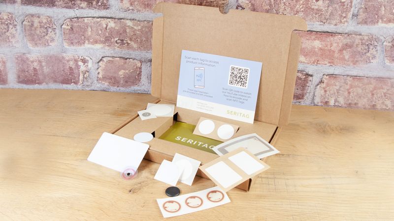 Authentication Starter Pack