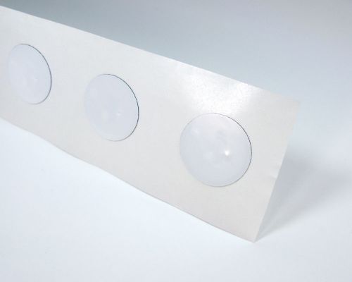 Image of 22mm On-Metal NTAG213 NFC Tag