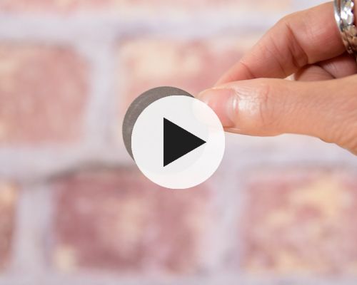 Side view of the NFC 29mm Reverse On-Metal