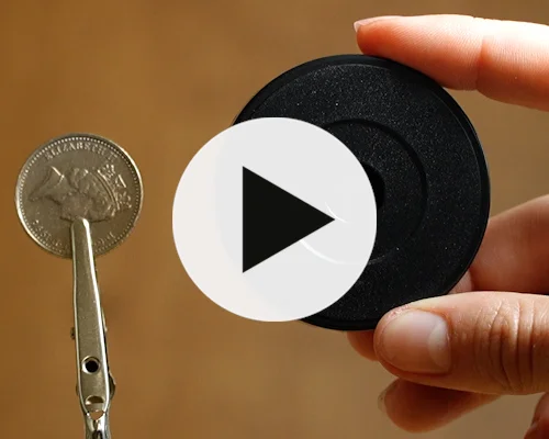 video of Warehouse Plus Tag