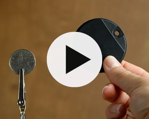 video of Factory Tag