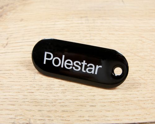 Image of Capsule Epoxy NFC Keyfob NFC Tag