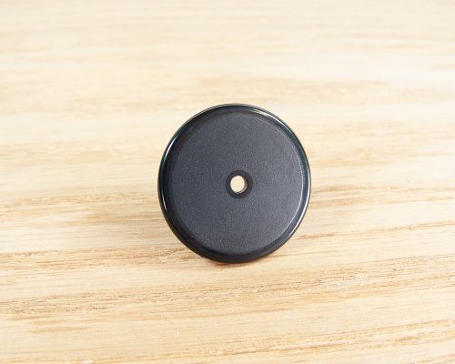 Image of 30mm ABS Disc Tag NTAG213 NFC Tag