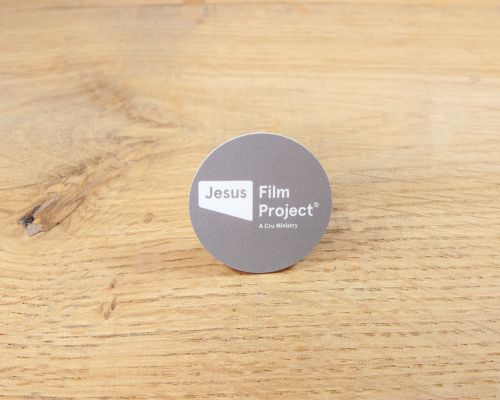 Image of Coin Tag NFC Tag