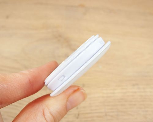 Side view of the NFC Phone Holder