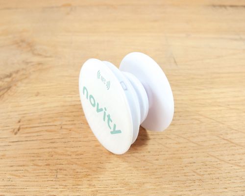 Image of Phone Holder NFC Tag