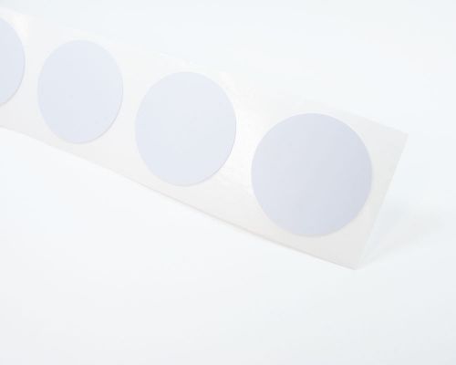 Image of 29mm SlimDisc NTAG424 NFC Tag