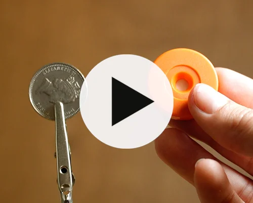 video of Warehouse Tag Colour