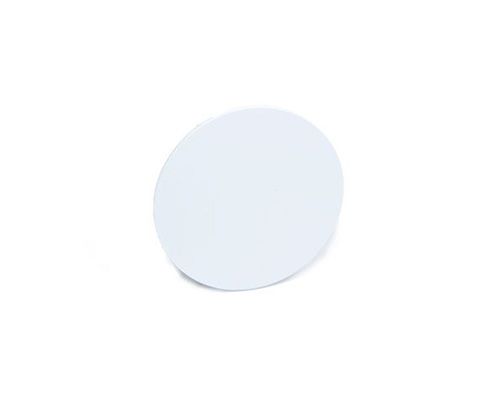 Image of 25mm PVC Disc NTAG424 NFC Tag
