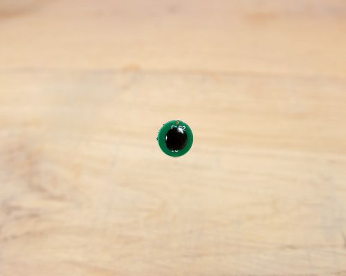 Image of 6mm On-Metal PCB NTAG424 NFC Tag