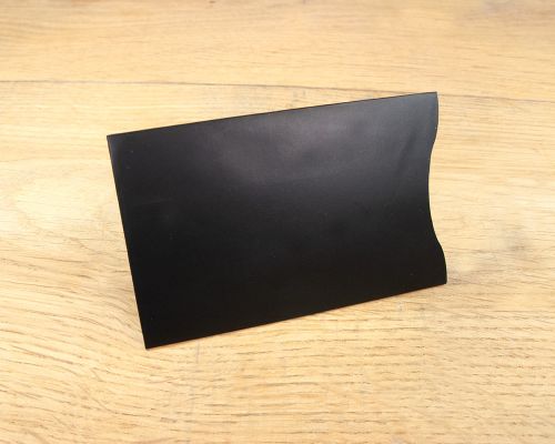 Image of NFC Blocking Sleeve NFC Tag