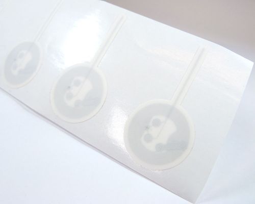 Image of NTAG213TT Tamper Tag NFC Tag