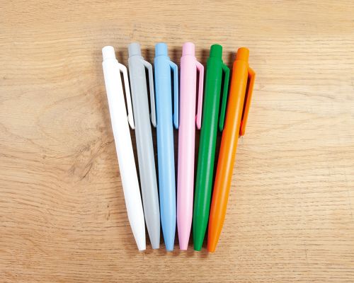 Image of NFC Smart Pen Custom Print NFC Tag