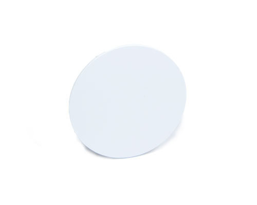 Image of 30mm On-Metal PVC Disc NTAG213 NFC Tag