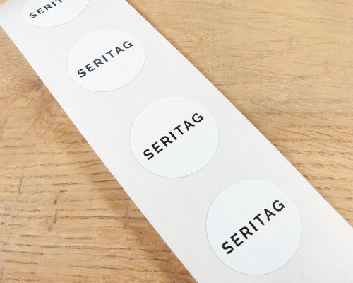 Side view of the NFC ID Express