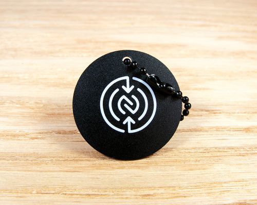 Image of Icon NFC Product Tag NFC Tag
