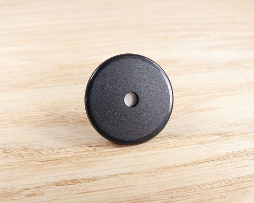 Image of 30mm On-Metal ABS Disc NTAG213 NFC Tag