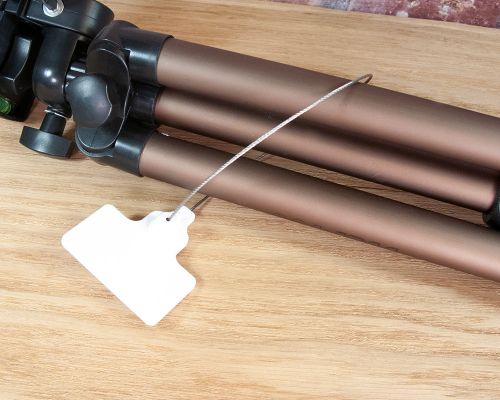 Image of Hammerhead NFC Metal Cable Tie NFC Tag