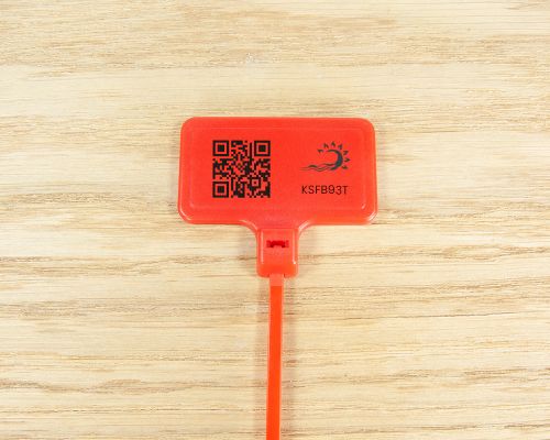 Image of Hammerhead NFC Cable Tie NFC Tag