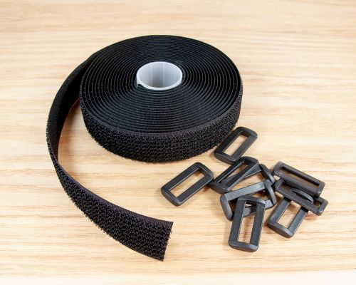 Image of NFC Velcro Strap