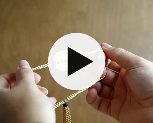 video of NFC Hotel Bracelet
