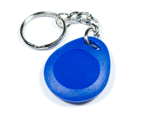 Image of Premium NFC Keyfob NFC Tag
