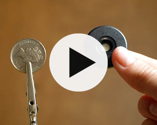 video of Warehouse Tag