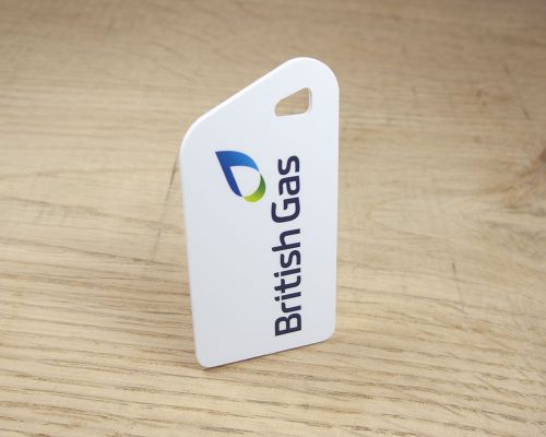 Image of NFC Premium NFC Keycard