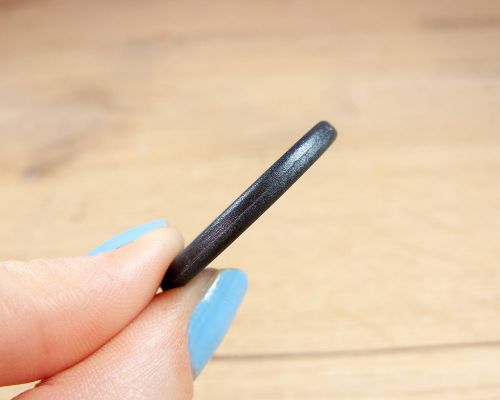 Detail of an NFC 30mm PPS Disc