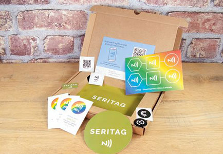 Image of NFC Starter Packs